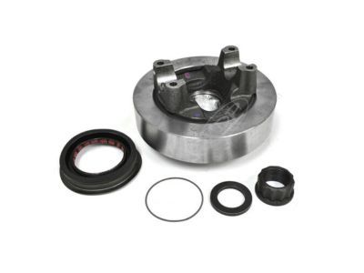 GM 12471501 Yoke Kit, Differential Drive Pinion Gear