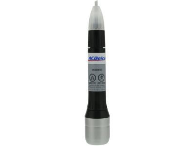 GM 19329655 Paint, Touch-Up Tube - (Primer/Scratch Filler & Clear)