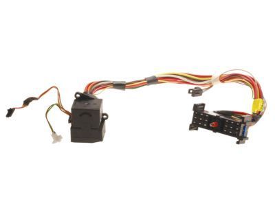 GM 26075993 Switch, Ignition
