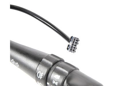 GM 15776578 Switch Asm-Turn Signal & Headlamp Dimmer