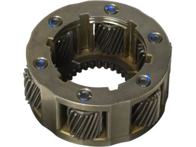 GM 19299091 Carrier Asm, Transfer Case High/Low Planet
