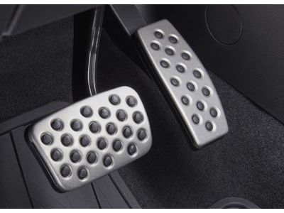 GM 19212762 Automatic Transmission Sport Pedal Cover Package