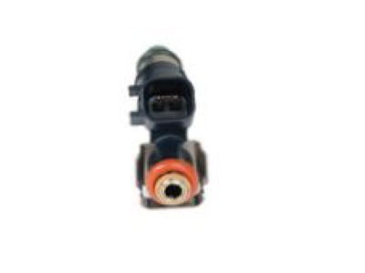 GM 12625029 Injector