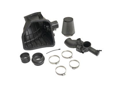 GM 84242613 3.6L Cold Air Intake System