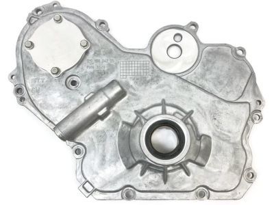 GM 12637040 Cover Assembly