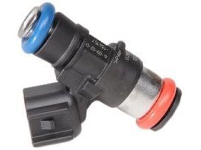 GM 12576341 Injector