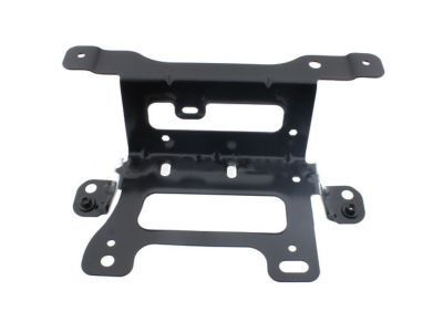 GM 22776807 Bracket Asm-Front Floor Console *Block Only