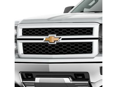 GM 23235955 Grille