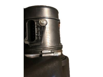 GM 13244778 Connector Tube