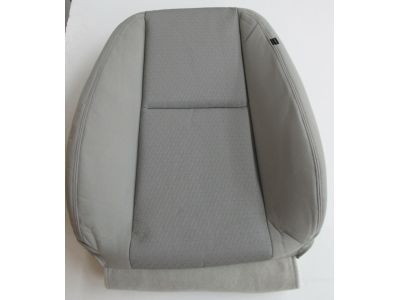 GM 20904123 Seat Back Cover