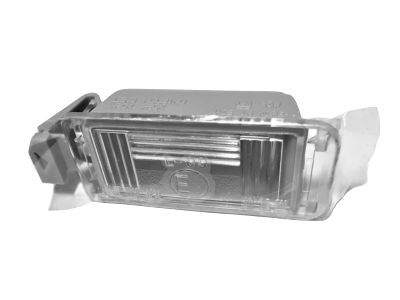GM 23388071 Lamp Asm-Rear License Plate