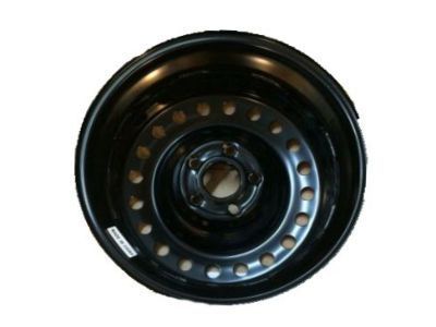 GM 13235015 Compact Spare