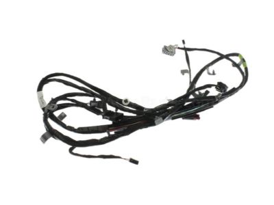 GM 22823370 Harness Asm-Roof Wiring