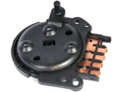 GM 16041949 Selector Switch