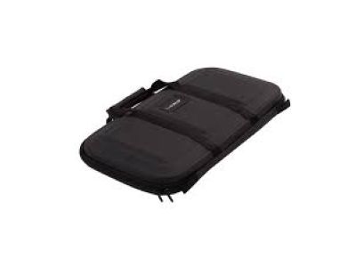 GM 19243786 Charging Cord Storage Bag in Black with Volt Script