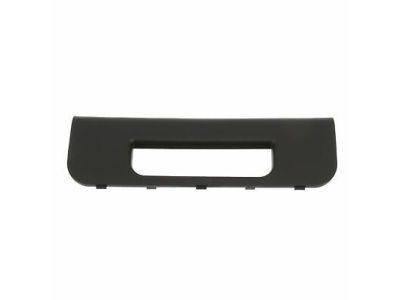 GM 15853231 Handle Cover