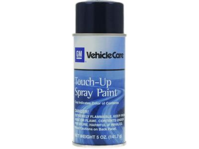 GM 19355074 Paint, Touch-Up Spray (5 Ounce)