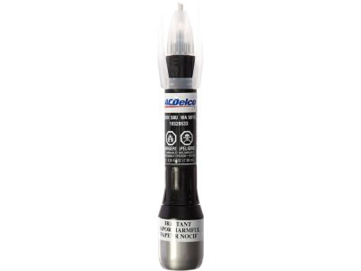 GM 19328533 Paint, Touch-Up Tube - Four-In-One