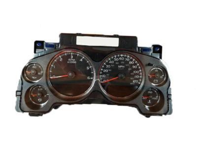 GM 22838415 Instrument Cluster Assembly