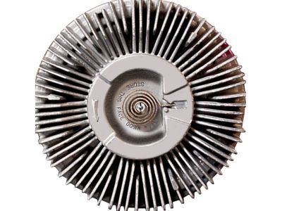 GM 15911779 Fan Clutch