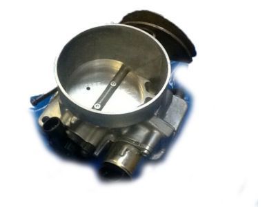 GM 12589190 Throttle Body Assembly (W/ Throttle Actuator)