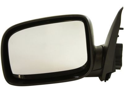 GM 15246906 Mirror Assembly