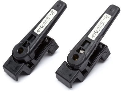 GM 22840915 Clamp Kit-Pick Up Box Cover Side Rail