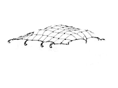 GM 19331873 Roof-Mounted Cargo Net by Thule