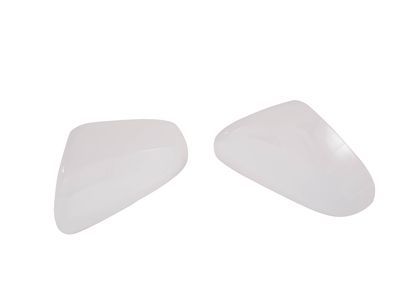 GM 94517491 Outside Rearview Mirror Covers in Summit White