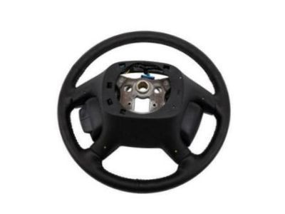 GM 22947810 Steering Wheel Assembly *Ebony