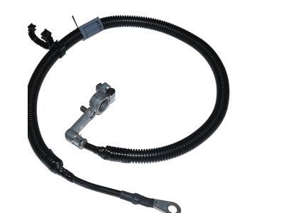 GM 22846480 Negative Cable