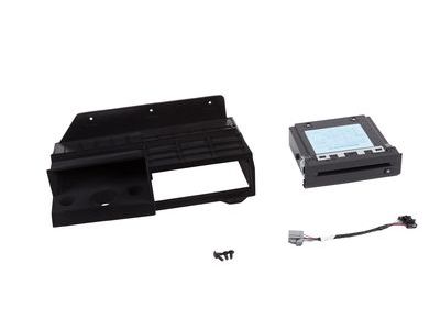 GM 23453029 CD Player with Shelf, Harness, and Hardware