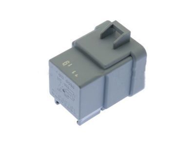 GM 19259019 Relay