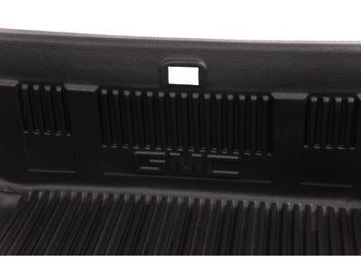 GM 23258993 Bed Liner with GMC Logo (for Short Bed Models)
