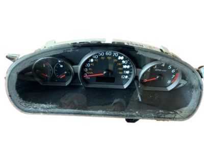 GM 10373952 Instrument Cluster Assembly