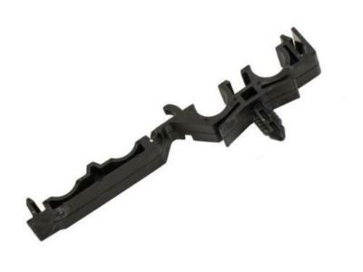GM 15698443 Front Pipe Clip