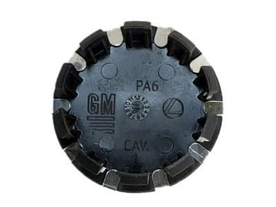 GM 9598714 Wheel Trim CAP