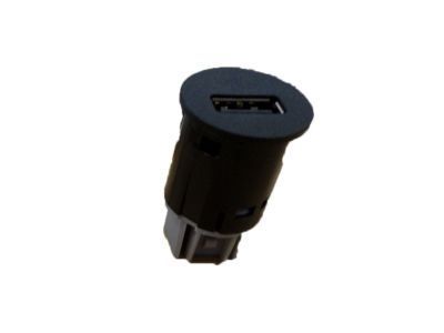 GM 20944422 Connector