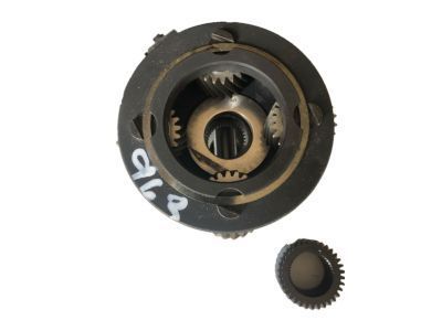 GM 24215963 Front Differential Carrier Assembly (W/ Planet Pinion Gear)(3.29)