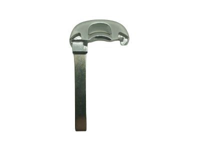 GM 13510388 Key-Door Lock & Ignition Lock (Uncoded)