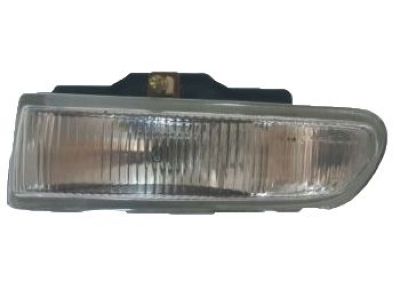 GM 10271052 Lamp Asm-Front Fog