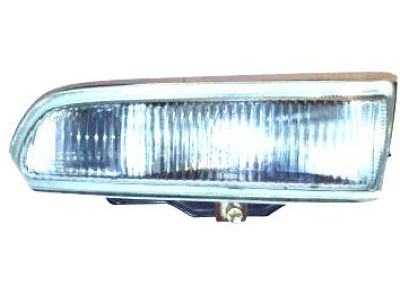 GM 10271052 Lamp Asm-Front Fog