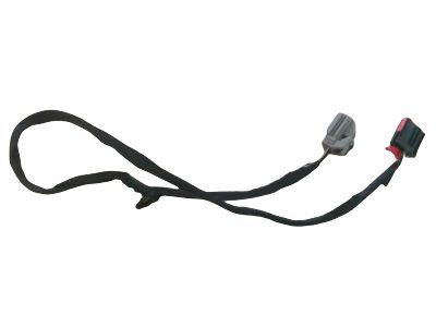 GM 84193710 Harness Asm-Front Floor Console Wiring Harness Extension