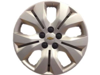 GM 20934135 Wheel Cover