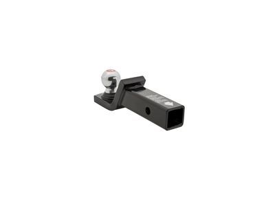 GM 19366945 7, 500-lb Capacity Pre-loaded Trailer Hitch by CURT™ Group