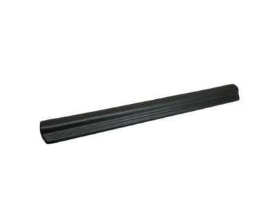 GM 15173056 Plate Asm-Front Side Door Sill Trim LH *Pewter
