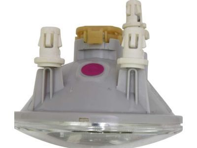 GM 42548992 Fog Lamp Assembly