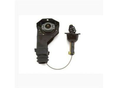 GM 19158309 Spare Wheel Hoist Package, Note:For Use With Accessory 22-Inch Wheel Only;