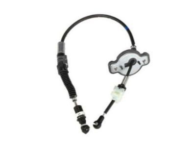 GM 84413112 Shift Control Cable
