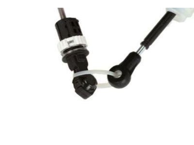 GM 84413112 Shift Control Cable